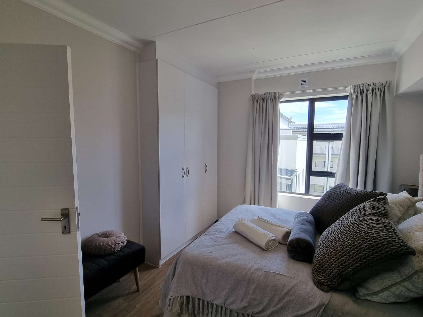 2 Bedroom Property for Sale in Buhrein Western Cape